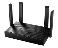 CUDY Mesh WR3000 Gigabit WiFi AX3000 - 1183944 - zdjęcie 2
